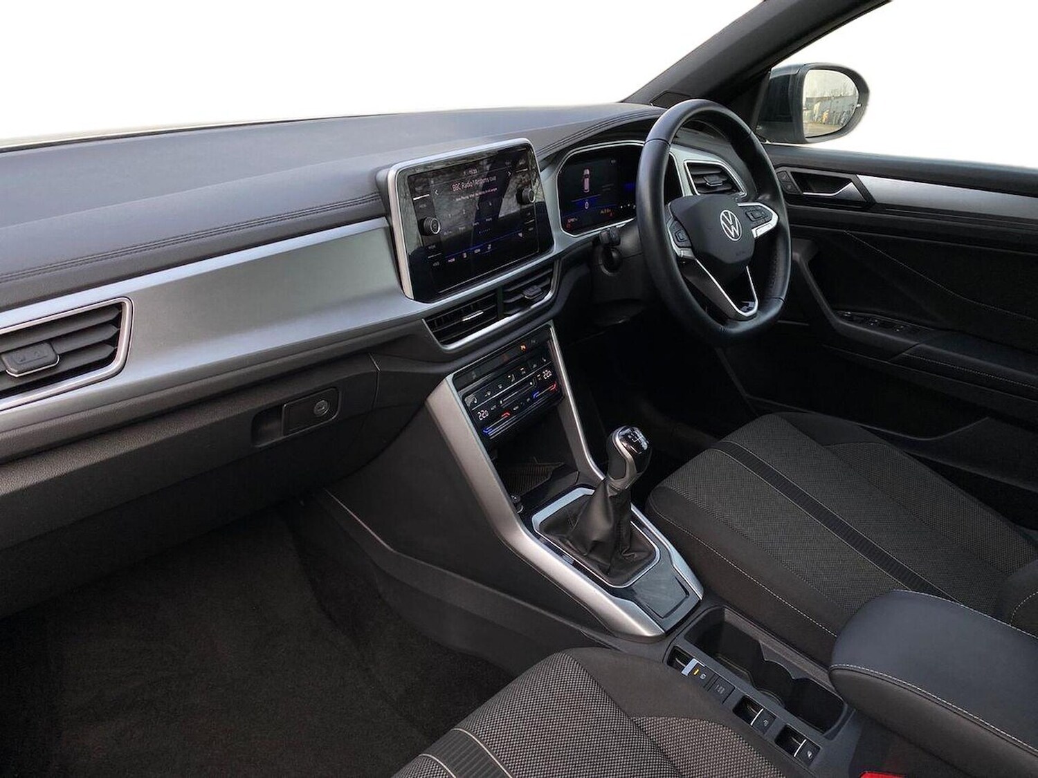 Used Volkswagen T-Roc 2022 for sale - 78195759: Photo 7