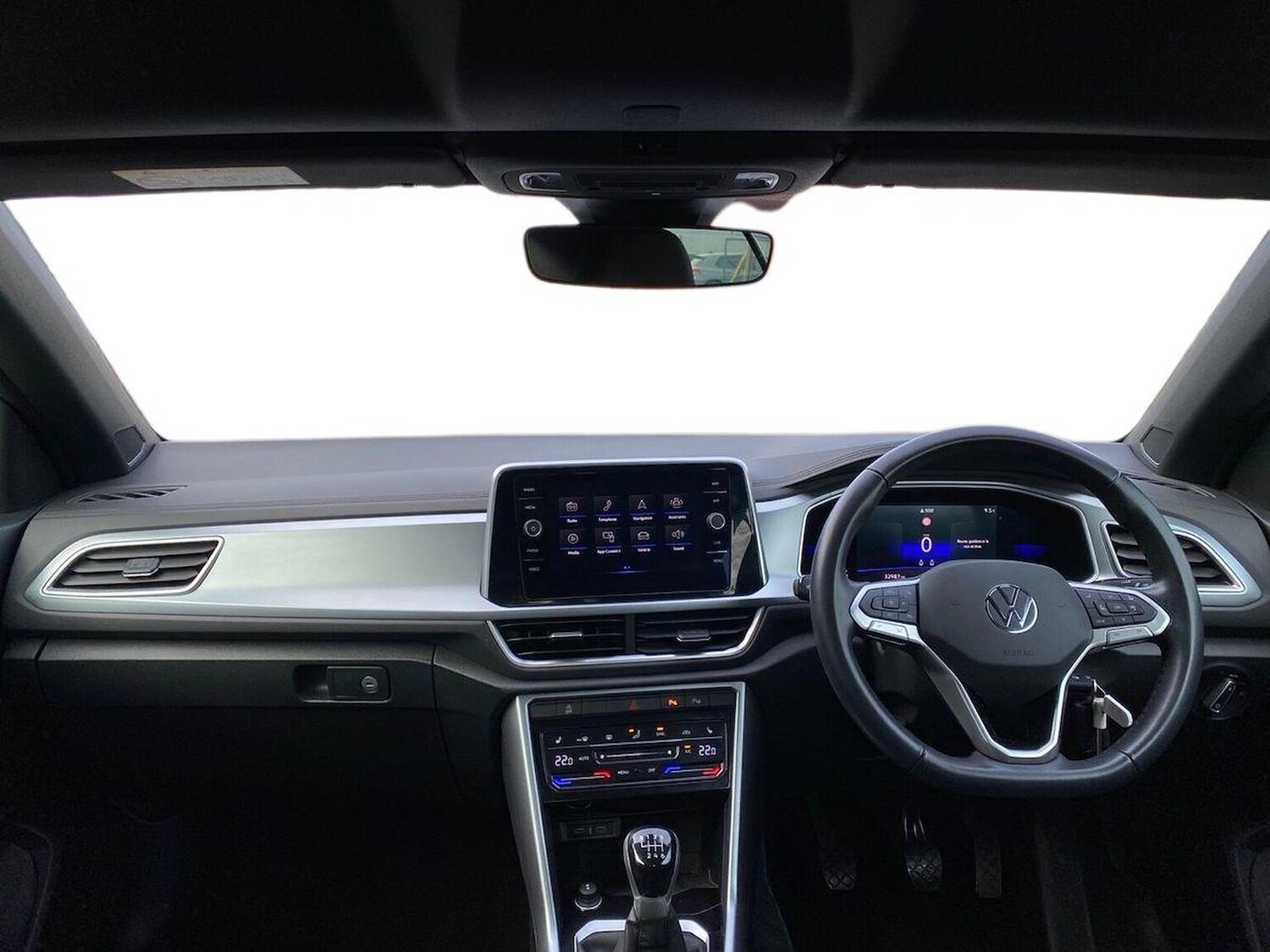 Used Volkswagen T-Roc 2022 for sale - 78195759: Photo 8