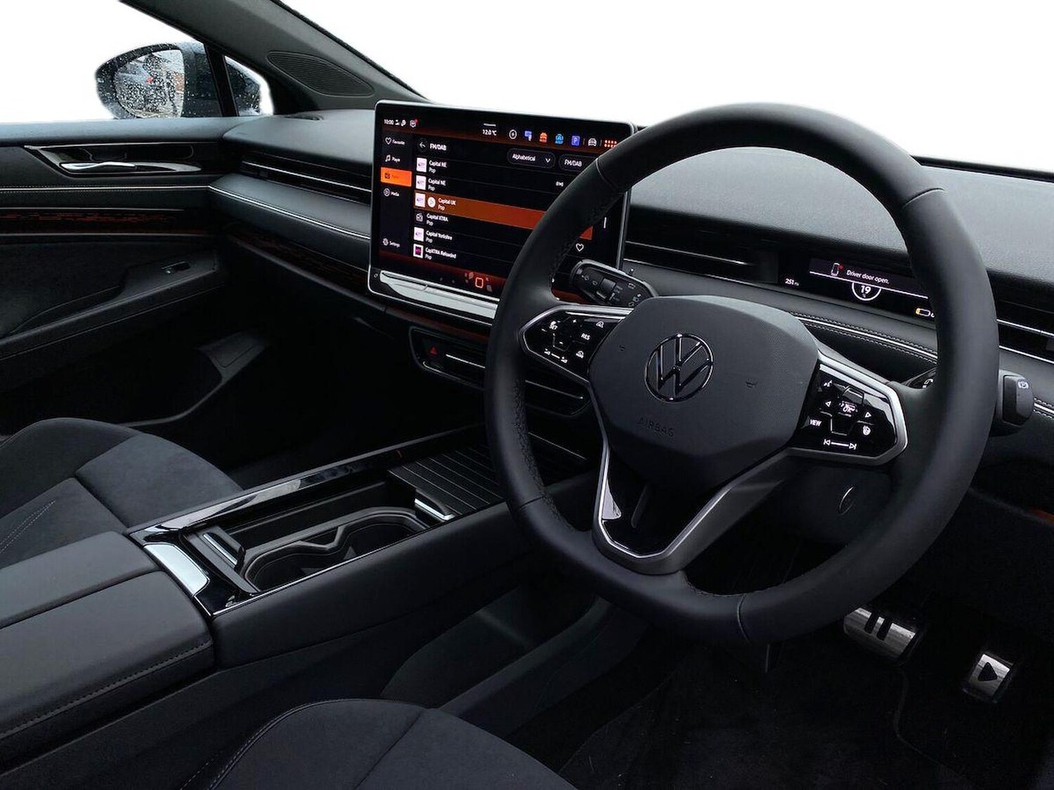 Used Volkswagen ID7 2025 for sale - 76134163: Photo 15
