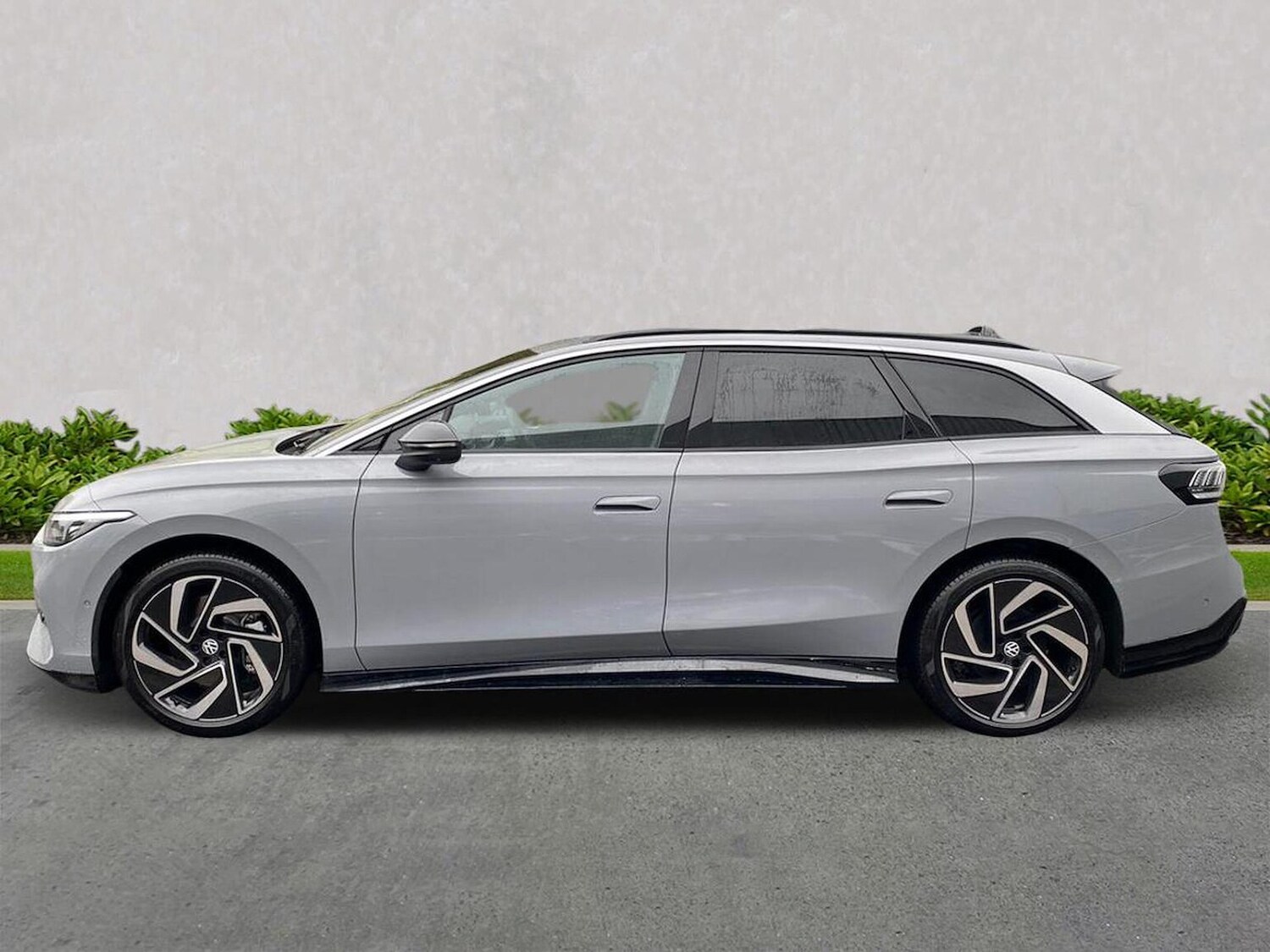 Used Volkswagen ID7 2025 for sale - 76134163: Photo 19
