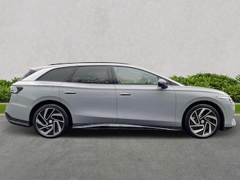 Used Volkswagen ID7 2025 for sale - 76134163: Photo 3