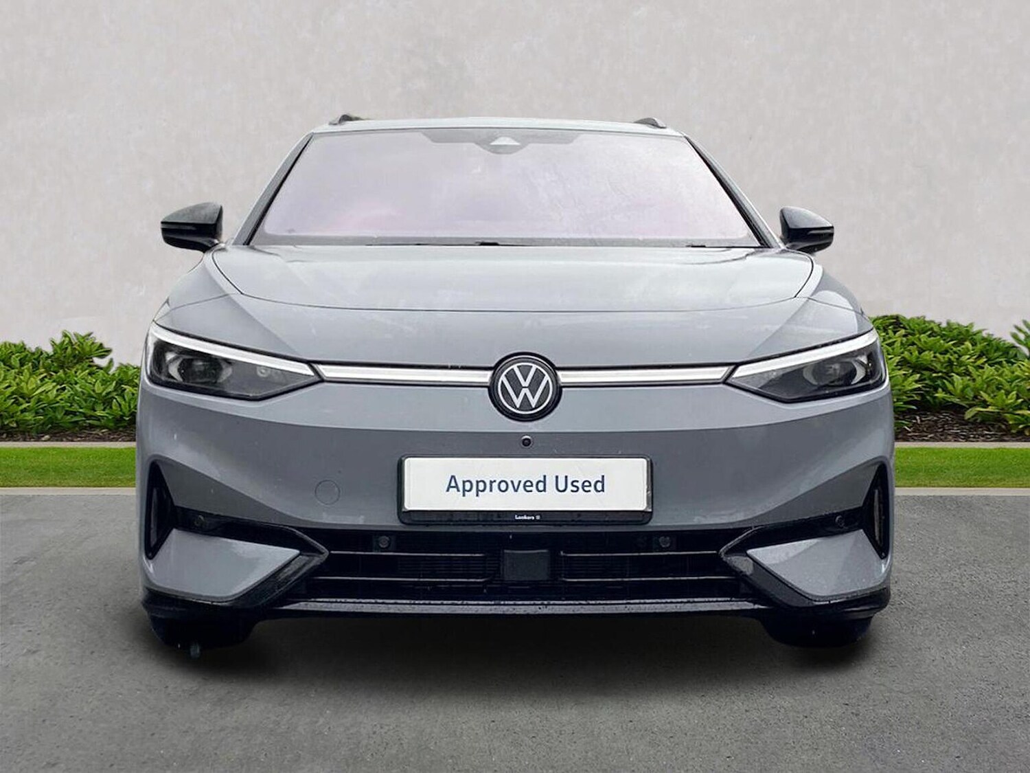 Used Volkswagen ID7 2025 for sale - 76134163: Photo 5