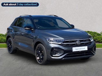 Used Volkswagen T-Roc 2022 for sale - 78938646: Photo