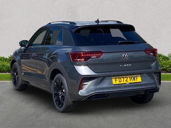 Used Volkswagen T-Roc 2022 for sale - 78938646: Photo