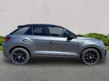 Used Volkswagen T-Roc 2022 for sale - 78938646: Photo