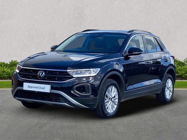 Used Volkswagen T-Roc 2023 for sale - 76070136: Photo 20