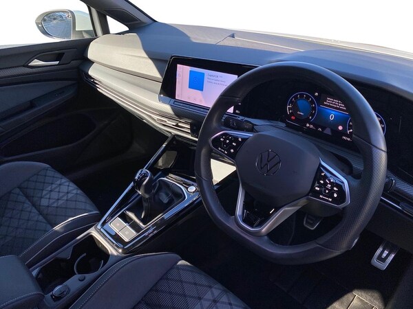 Used Volkswagen Golf 2023 for sale - 76030383: Photo 15