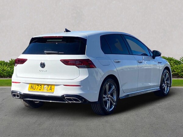 Used Volkswagen Golf 2023 for sale - 76030383: Photo 18