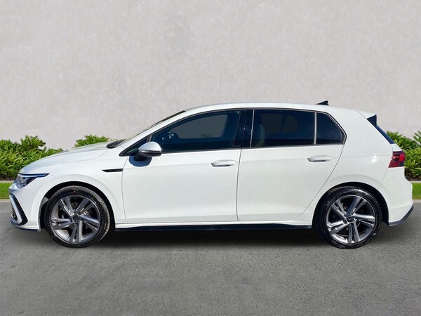 Used Volkswagen Golf 2023 for sale - 76030383: Photo 19