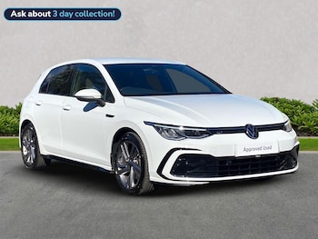 Volkswagen - Golf