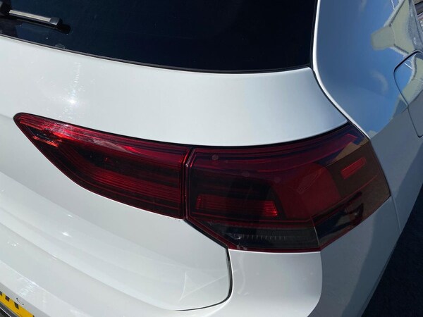 Used Volkswagen Golf 2023 for sale - 76030383: Photo 34