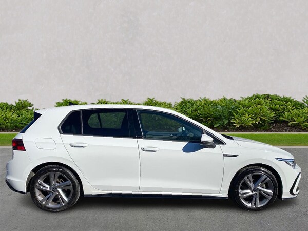 Used Volkswagen Golf 2023 for sale - 76030383: Photo 3