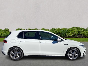 Used Volkswagen Golf 2023 for sale - 76030383: Photo 3
