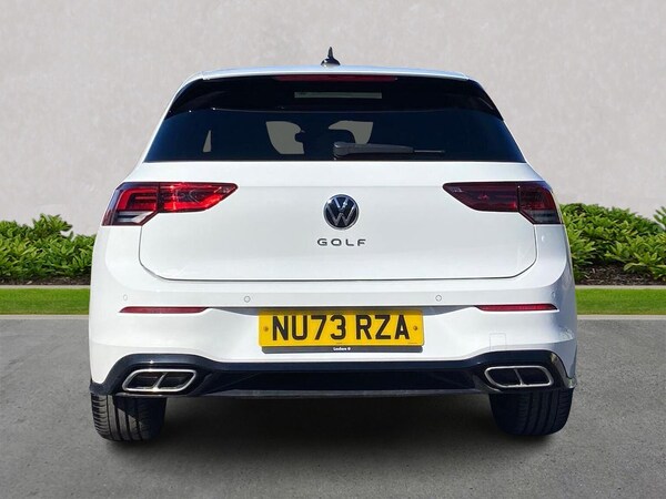 Used Volkswagen Golf 2023 for sale - 76030383: Photo 4