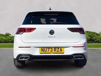 Used Volkswagen Golf 2023 for sale - 76030383: Photo 4