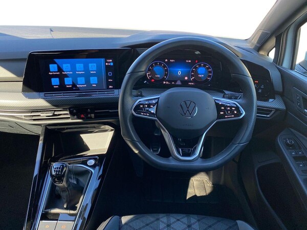 Used Volkswagen Golf 2023 for sale - 76030383: Photo 9