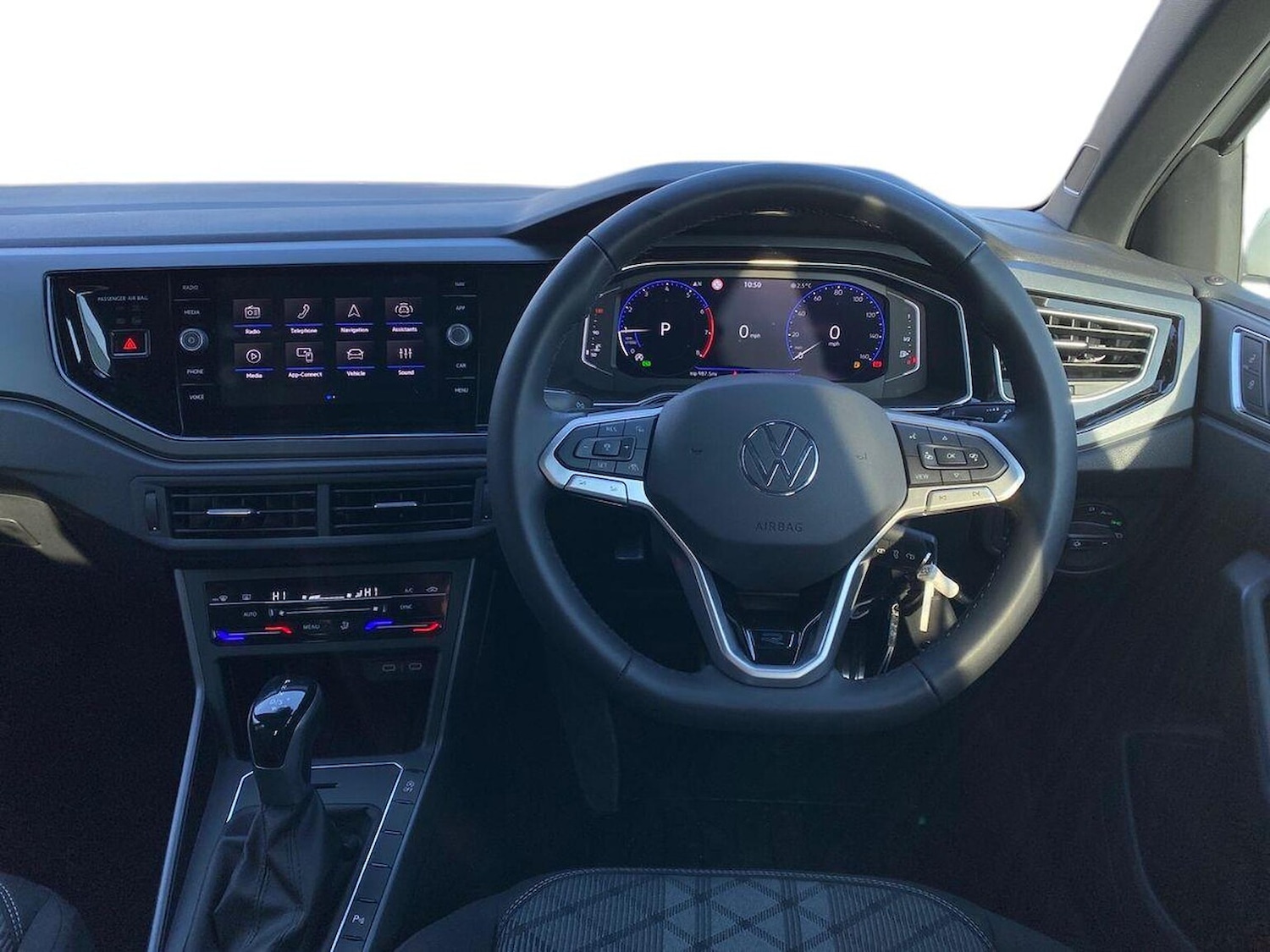 Used Volkswagen Polo 2025 for sale - 76706438: Photo 10