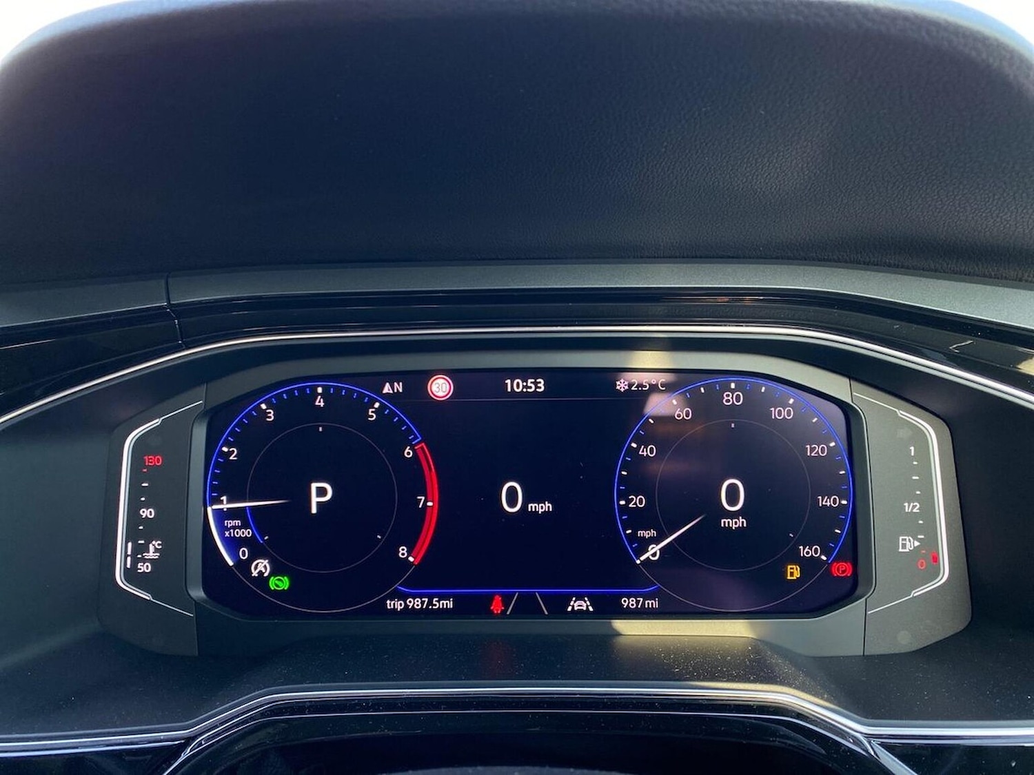 Used Volkswagen Polo 2025 for sale - 76706438: Photo 11