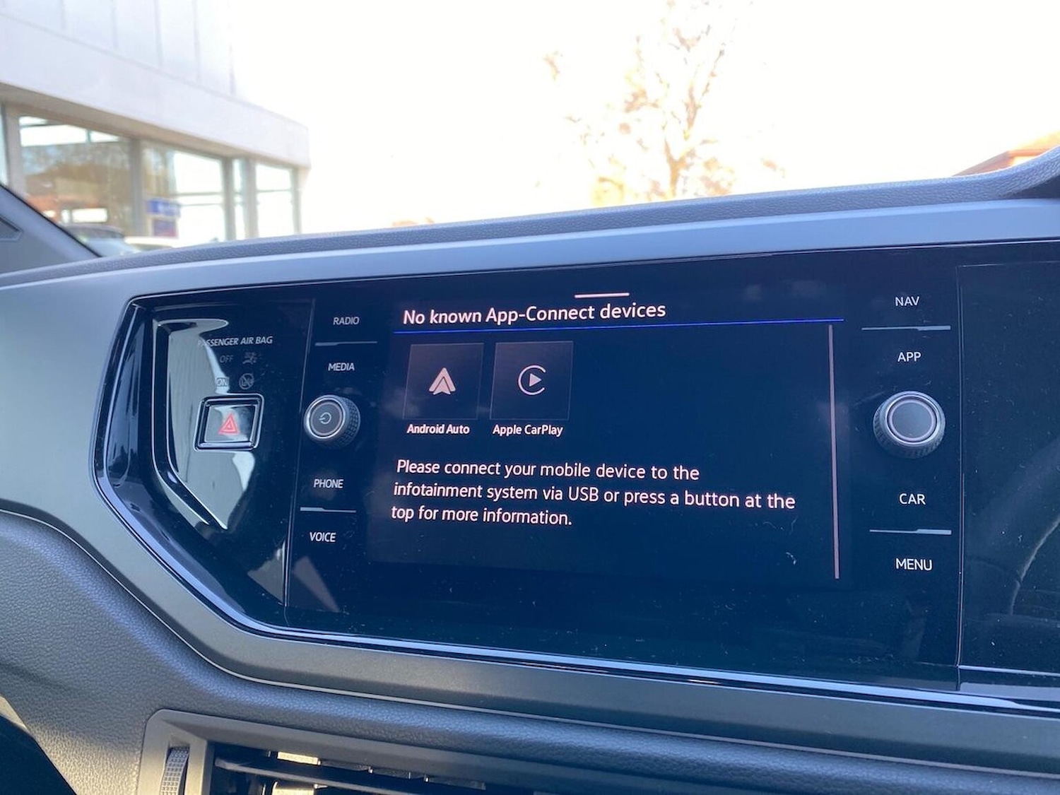 Used Volkswagen Polo 2025 for sale - 76706438: Photo 12