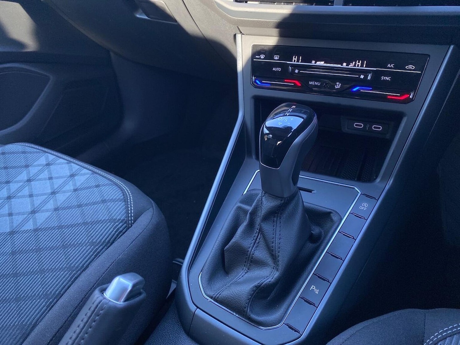 Used Volkswagen Polo 2025 for sale - 76706438: Photo 14