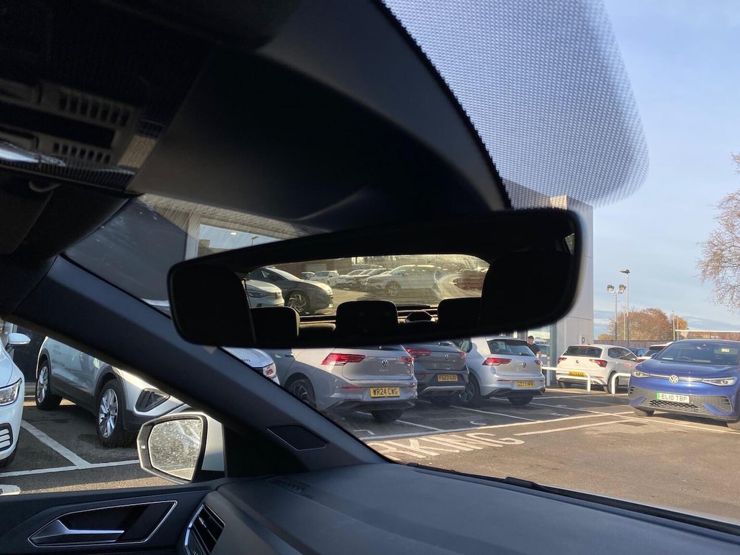 Used Volkswagen Polo 2025 for sale - 76706438: Photo 15