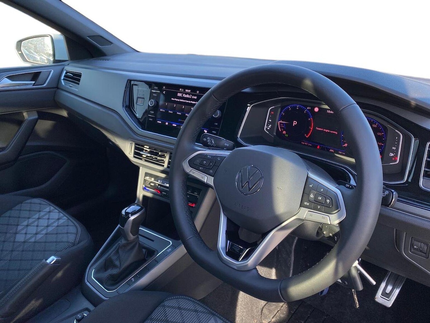 Used Volkswagen Polo 2025 for sale - 76706438: Photo 16