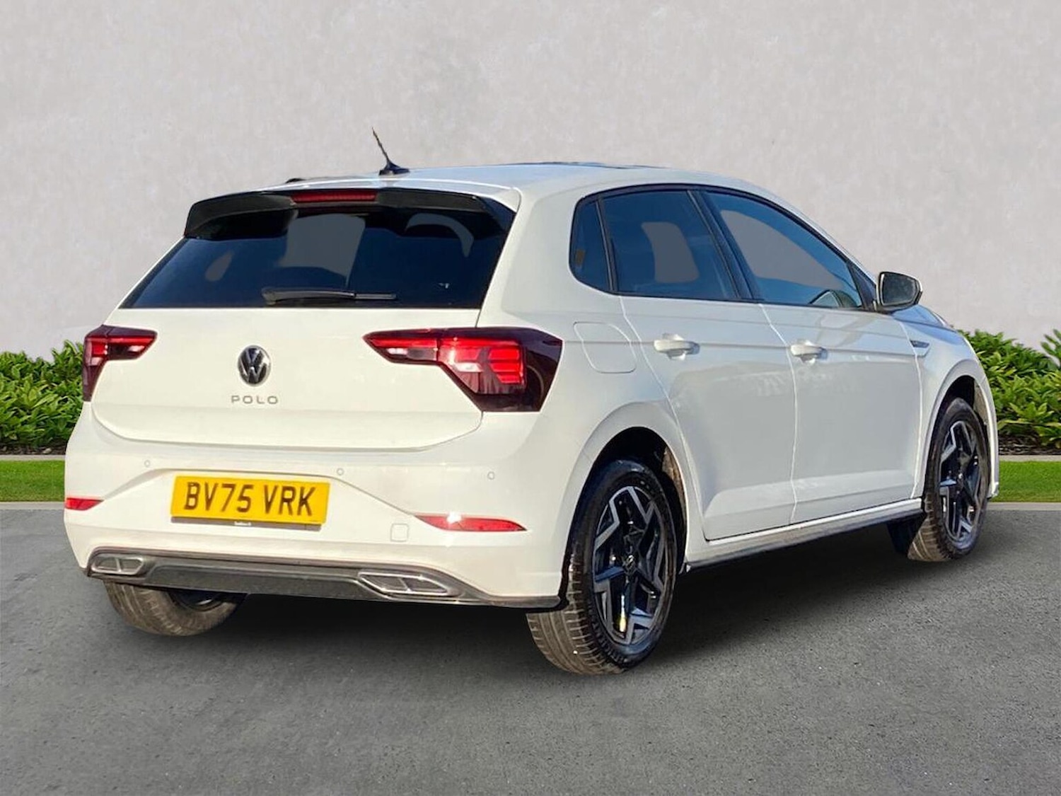 Used Volkswagen Polo 2025 for sale - 76706438: Photo 19