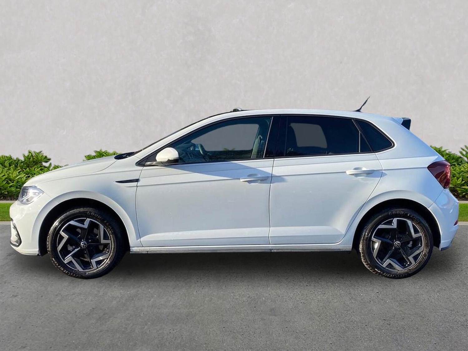 Used Volkswagen Polo 2025 for sale - 76706438: Photo 20