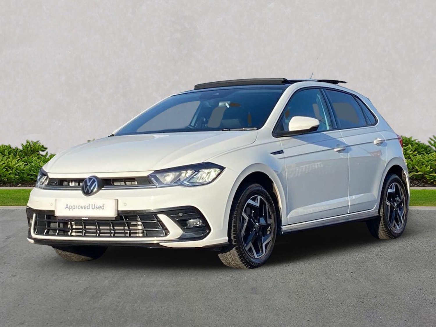 Used Volkswagen Polo 2025 for sale - 76706438: Photo 21