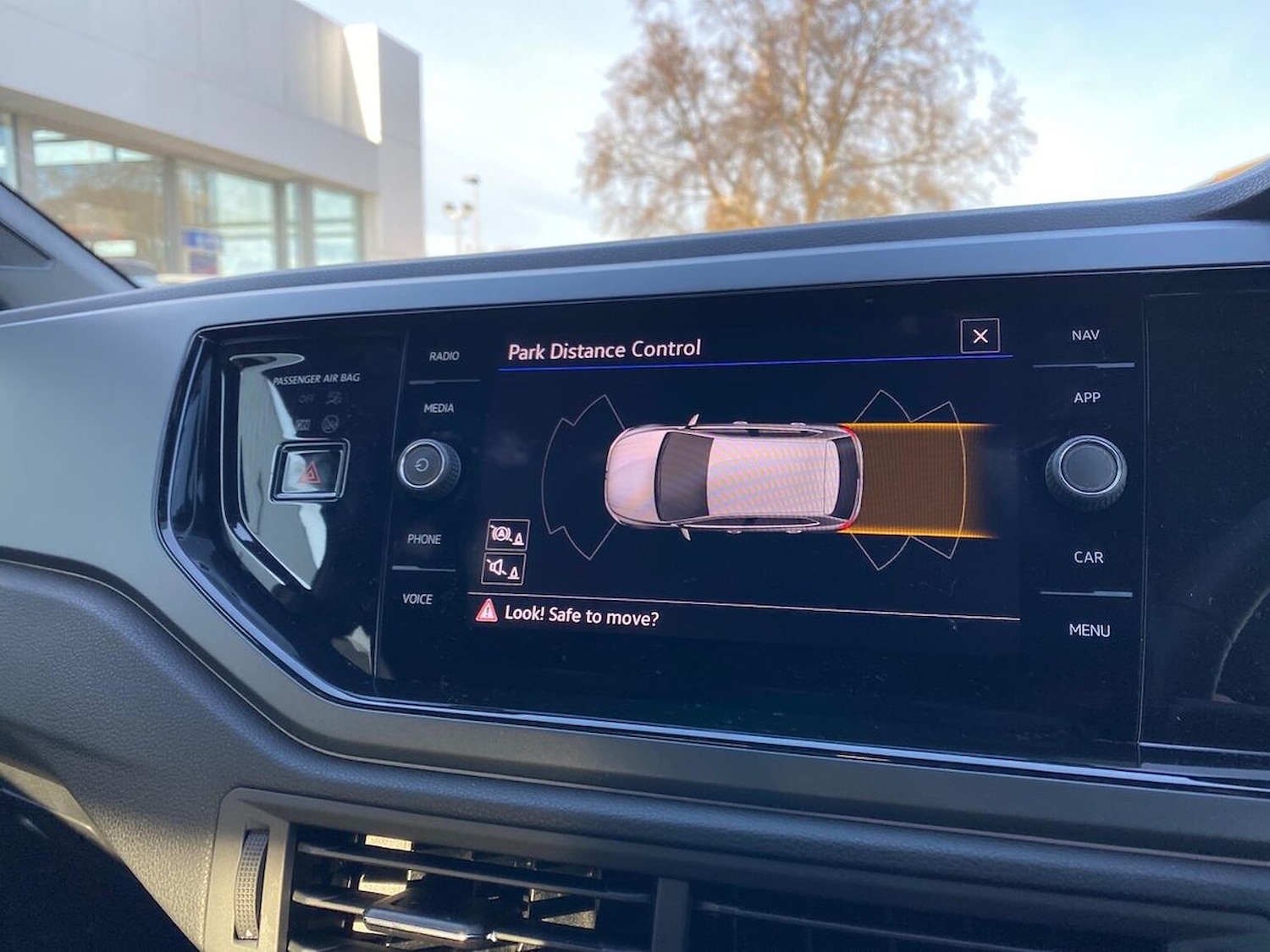 Used Volkswagen Polo 2025 for sale - 76706438: Photo 24