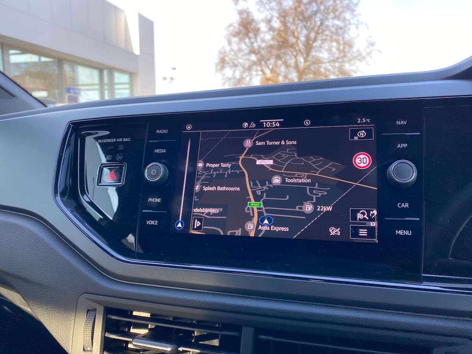 Used Volkswagen Polo 2025 for sale - 76706438: Photo 25