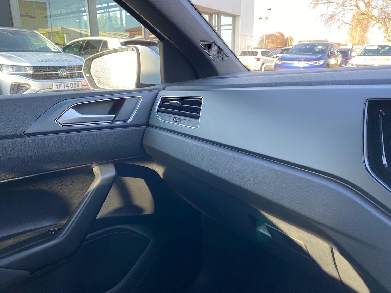 Used Volkswagen Polo 2025 for sale - 76706438: Photo 26