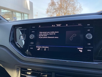 Used Volkswagen Polo 2025 for sale - 76706438: Photo