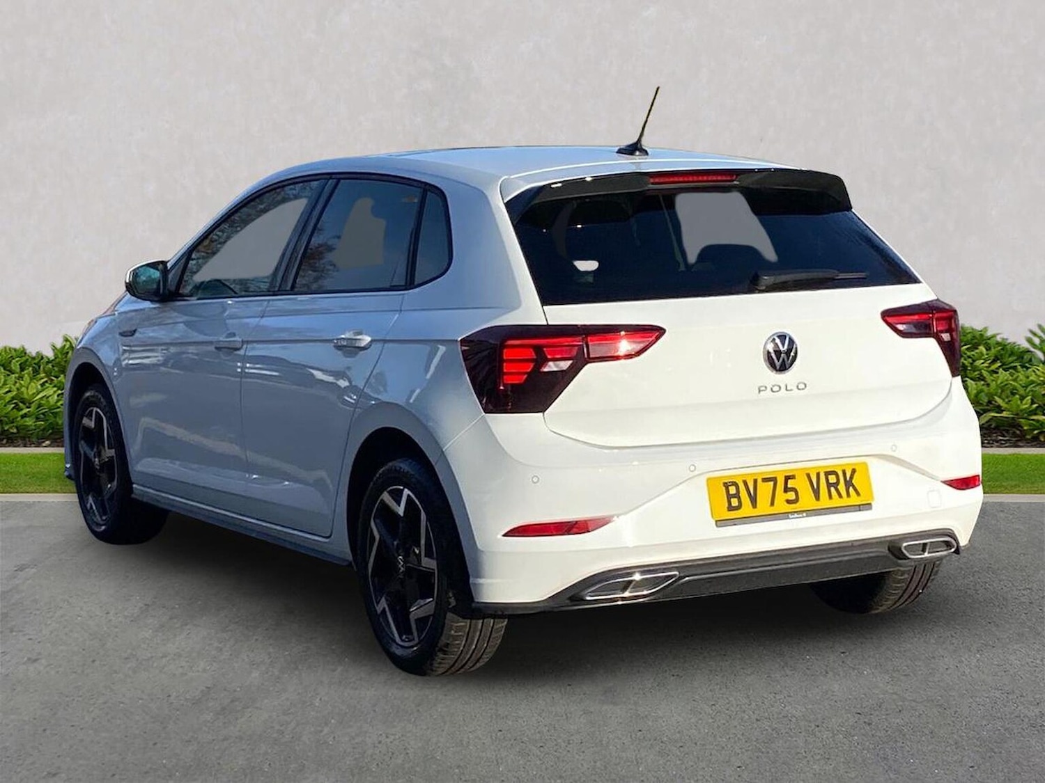 Used Volkswagen Polo 2025 for sale - 76706438: Photo 3