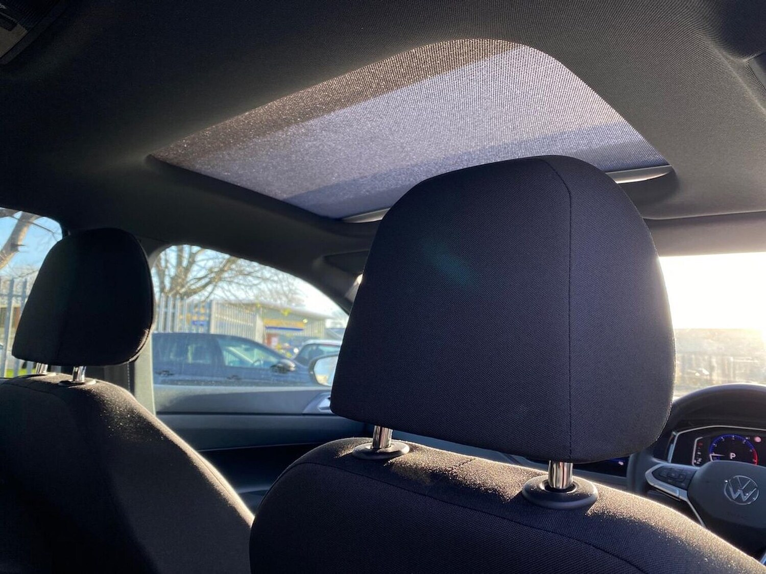 Used Volkswagen Polo 2025 for sale - 76706438: Photo 32