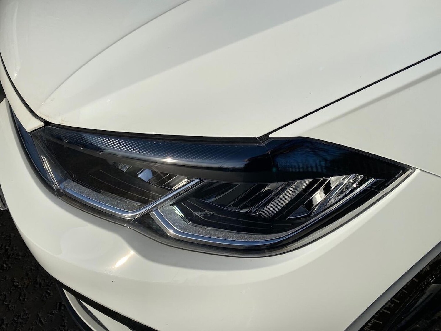 Used Volkswagen Polo 2025 for sale - 76706438: Photo 33