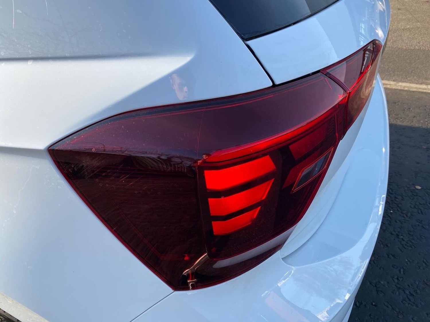 Used Volkswagen Polo 2025 for sale - 76706438: Photo 35