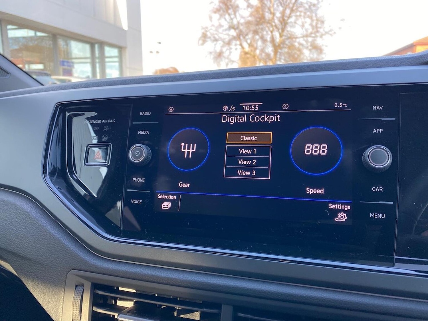 Used Volkswagen Polo 2025 for sale - 76706438: Photo 36