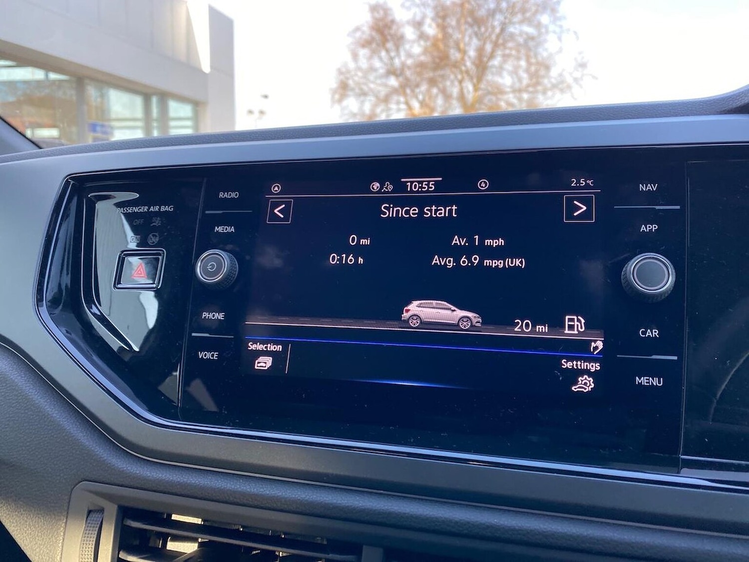 Used Volkswagen Polo 2025 for sale - 76706438: Photo 37