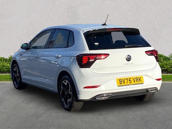 Used Volkswagen Polo 2025 for sale - 76706438: Photo