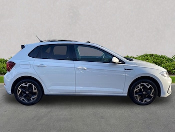 Used Volkswagen Polo 2025 for sale - 76706438: Photo