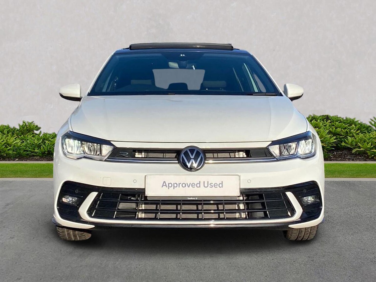 Used Volkswagen Polo 2025 for sale - 76706438: Photo 6