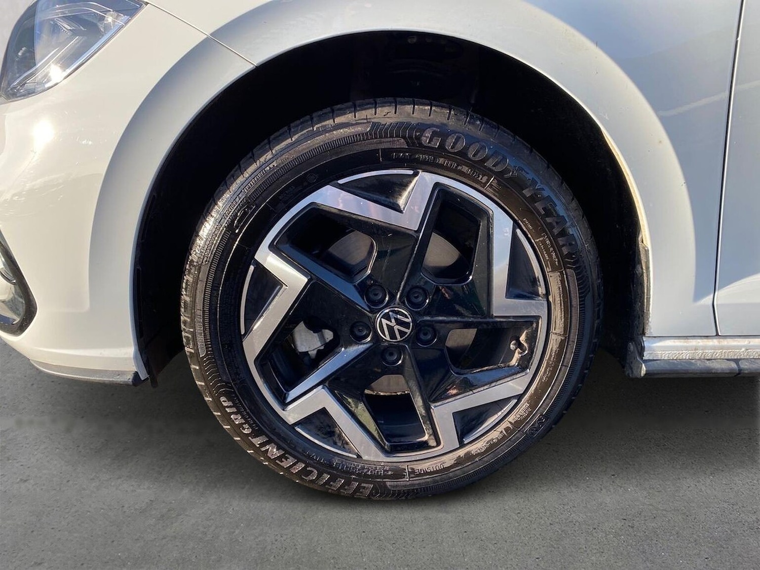 Used Volkswagen Polo 2025 for sale - 76706438: Photo 7