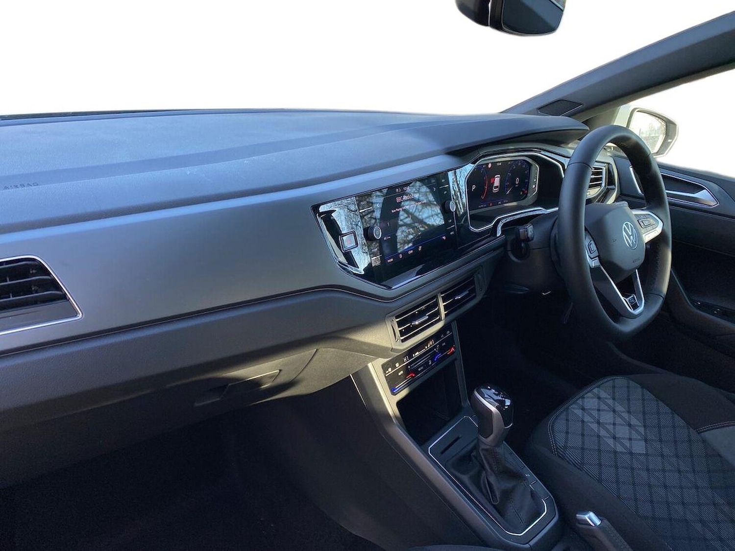 Used Volkswagen Polo 2025 for sale - 76706438: Photo 8