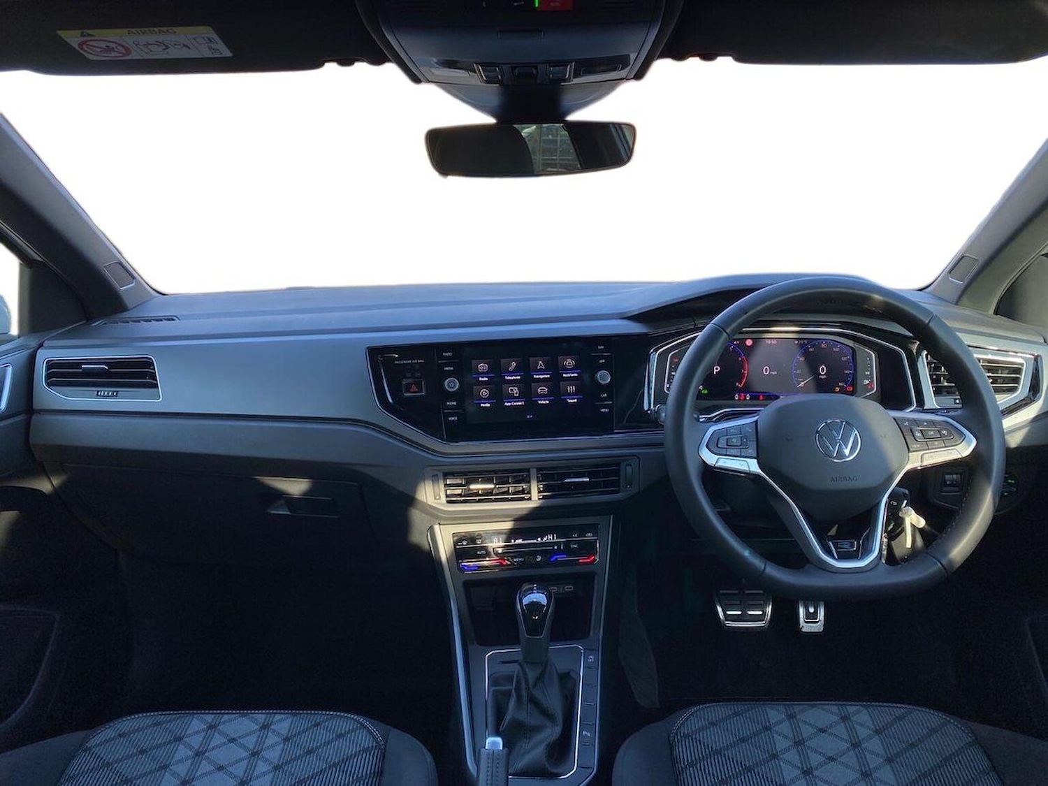 Used Volkswagen Polo 2025 for sale - 76706438: Photo 9