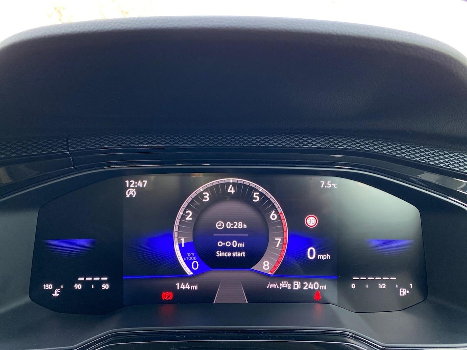 Used Volkswagen Polo 2025 for sale - 76906283: Photo 10