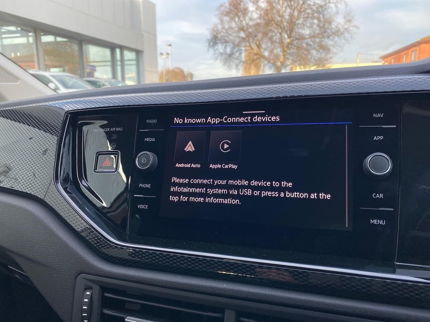 Used Volkswagen Polo 2025 for sale - 76906283: Photo 11