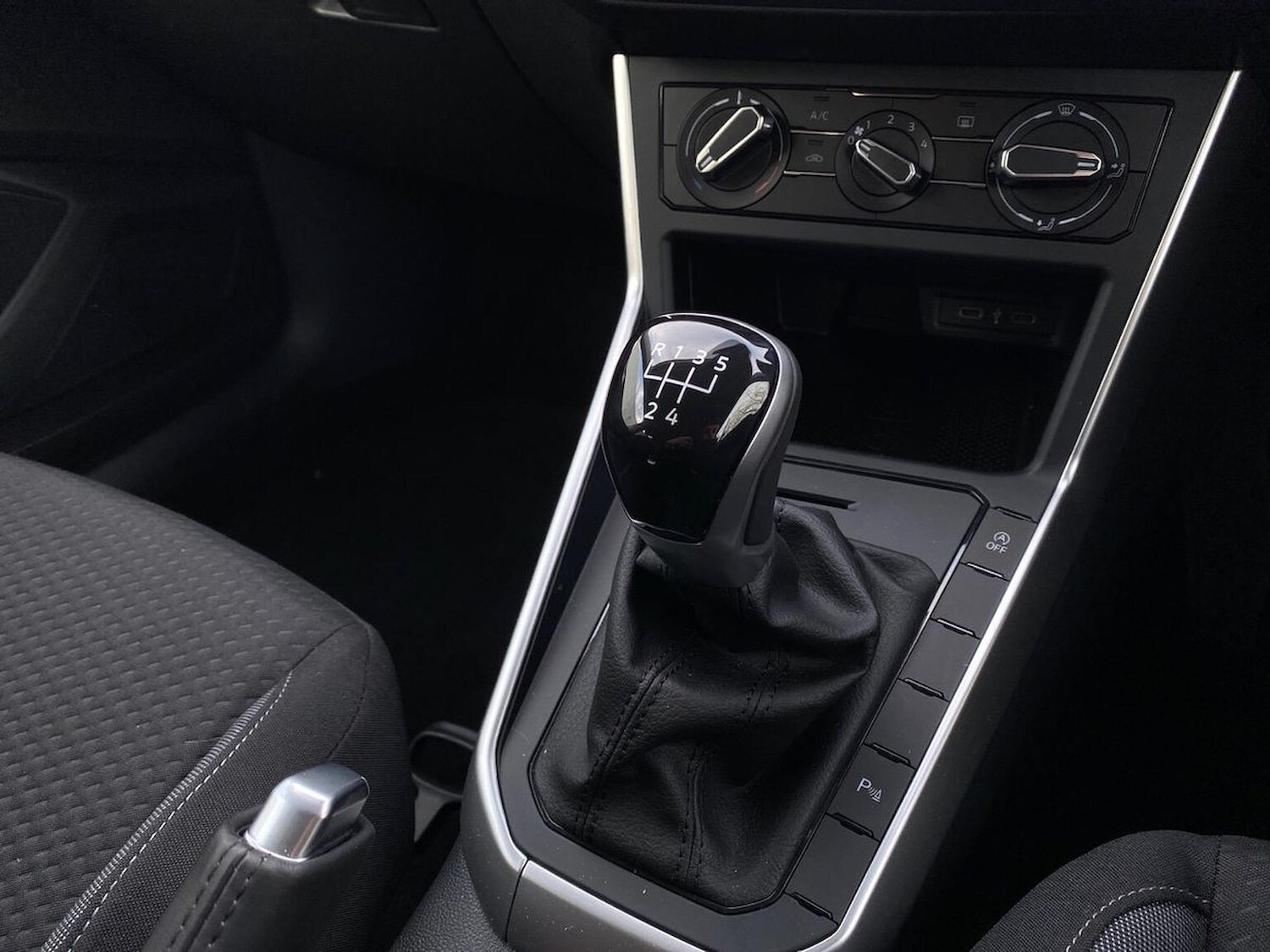 Used Volkswagen Polo 2025 for sale - 76906283: Photo 13