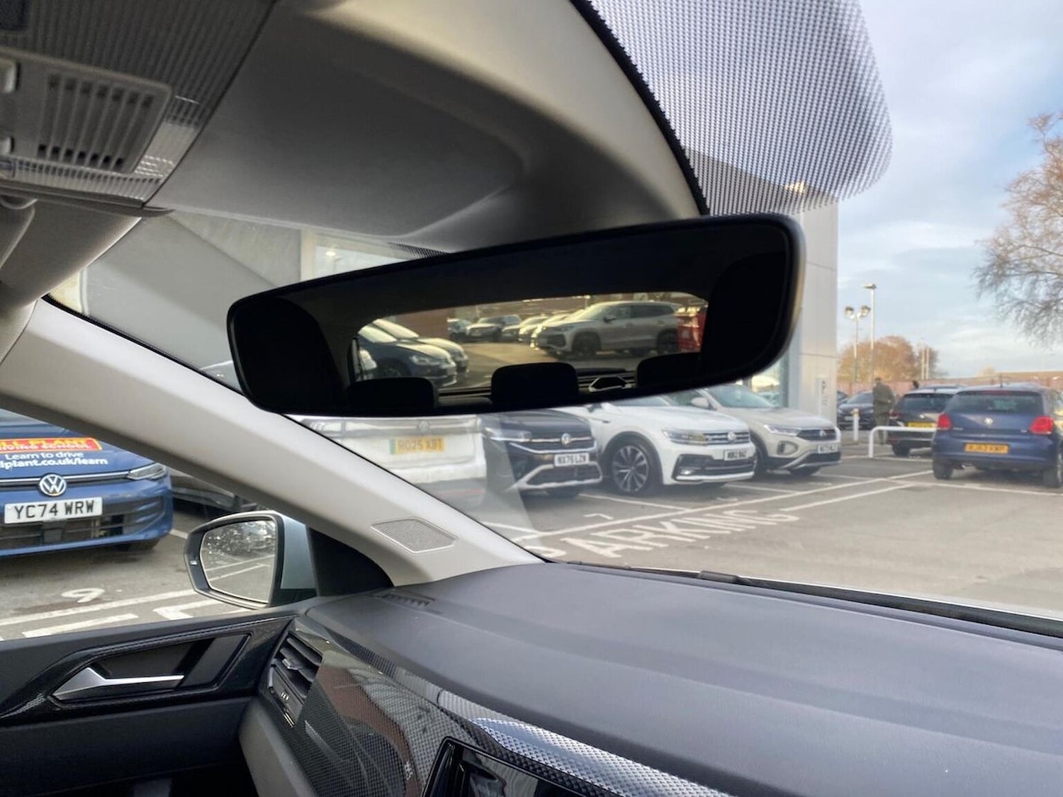 Used Volkswagen Polo 2025 for sale - 76906283: Photo 14