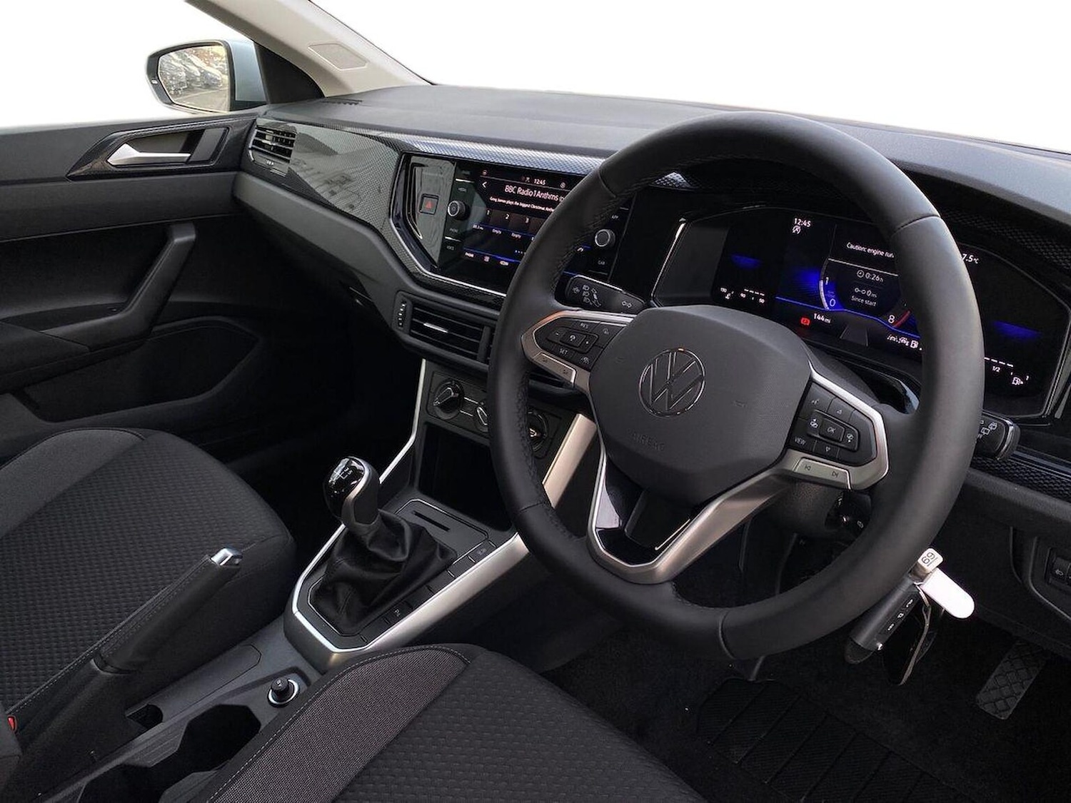 Used Volkswagen Polo 2025 for sale - 76906283: Photo 15